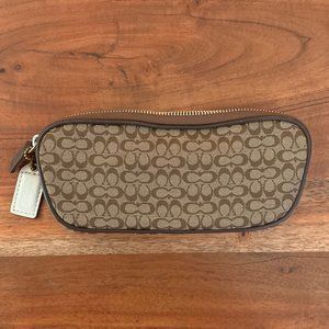 Coach Sunglasses/Glasses Case